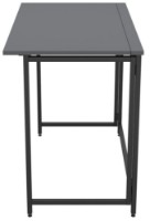 Masa de birou AMF Fold FL1000 Black/Anthracite 100х60 imaginea #3 — magazin online Desire.md
