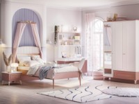 Детская кровать Newjoy Dream (084586) фото №2 — интернет-магазин Desire.md