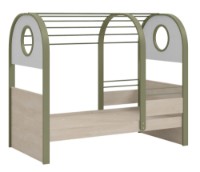 Детская кровать Newjoy Montessori (0845729)