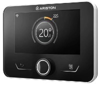 Тепловой насос Ariston Nimbus Plus 120 S (3302222) фото №2 — интернет-магазин Desire.md