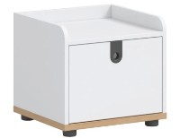 Прикроватная тумба Newjoy Solid (084585)