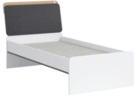 Детская кровать Newjoy Solid (084588)