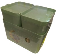 Органайзер для хранения Berossi Green АС49062