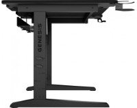 Геймерский стол Genesis Holm Modular 120 (NDS-2248) фото №2 — интернет-магазин Desire.md