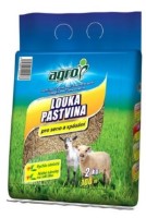 Семена для газона Agro CS Gazon Luka 2kg фото №1 — интернет-магазин Desire.md