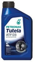 Трансмиссионное масло Petronas Tutela ATF D3 1L фото №1 — интернет-магазин Desire.md