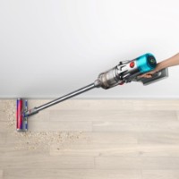 Aspirator vertical Dyson V12 Slim Origin imaginea #3 — magazin online Desire.md