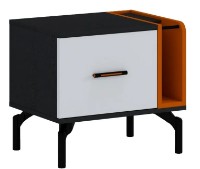 Прикроватная тумба Newjoy Trend (084584)