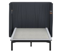 Детская кровать Newjoy Trend (084587) фото №3 — интернет-магазин Desire.md