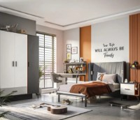 Детская кровать Newjoy Trend (084587) фото №2 — интернет-магазин Desire.md