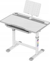 Письменный стол Mark Adler Biurko Study 3.0 Grey