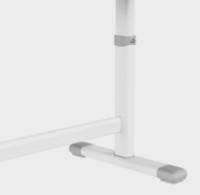 Măsuță pentru copii Mark Adler Biurko Study 3.0 Grey imaginea #2 — magazin online Desire.md