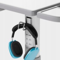 Măsuță pentru copii Mark Adler Biurko Study 3.0 Grey imaginea #5 — magazin online Desire.md