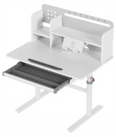 Măsuță pentru copii Mark Adler Biurko Study 5.0 Grey imaginea #5 — magazin online Desire.md