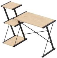 Masa de birou Mark Adler Leader 3.5 Craft imaginea #2 — magazin online Desire.md