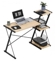 Masa de birou Mark Adler Leader 3.5 Craft imaginea #3 — magazin online Desire.md