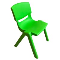 Scaun pentru copii Tisam Green (YCX-001) imaginea #1 — magazin online Desire.md