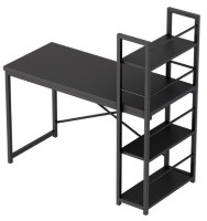 Masa de birou Mark Adler Leader 4.0 Black imaginea #3 — magazin online Desire.md