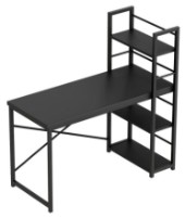 Masa de birou Mark Adler Leader 4.0 Black imaginea #5 — magazin online Desire.md