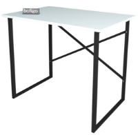 Письменный стол Bofigo 20-01-01 White фото №5 — интернет-магазин Desire.md