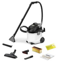 Моющий пылесос Karcher SE 5 + CVH 2 (1.198-330.0) фото №3 — интернет-магазин Desire.md