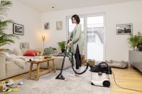 Моющий пылесос Karcher SE 5 + CVH 2 (1.198-330.0) фото №4 — интернет-магазин Desire.md