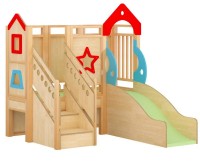 Игровой комплекс Tisam BNX 7402