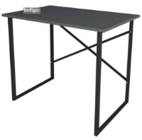 Письменный стол Bofigo 20-01-08 Anthracite фото №4 — интернет-магазин Desire.md