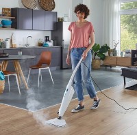 Mop cu abur LeifHeit Clean Tenso (11940) imaginea #3 — magazin online Desire.md