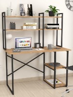 Письменный стол Nex Home 20-02-02/2 Oak фото №7 — интернет-магазин Desire.md