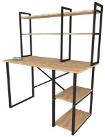 Письменный стол Nex Home 20-02-02/2 Oak фото №1 — интернет-магазин Desire.md