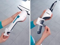 Ștergător sticlă Leifheit Nemo (51042) imaginea #2 — magazin online Desire.md