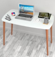 Masa de birou Nex Home 20-21-01 White imaginea #4 — magazin online Desire.md