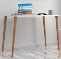 Masa de birou Nex Home 20-21-01 White imaginea #1 — magazin online Desire.md