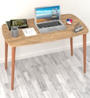 Masa de birou Nex Home 20-21-02 Oak imaginea #1 — magazin online Desire.md