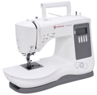 Mașină de cusut Singer 7640 imaginea #2 — magazin online Desire.md