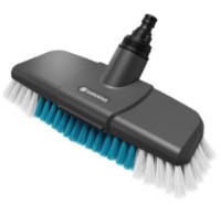 Perie pentru suprafete mai mari Gardena Cleansystem Handle Brush (18816-20)
