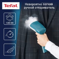 Отпариватель для одежды Tefal DT6131E0 фото №4 — интернет-магазин Desire.md