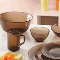 Набор кружек Luminarc Eclipse 250ml (H9184/0) 6pcs фото №2 — интернет-магазин Desire.md