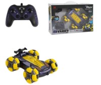 Jucărie teleghidată ChiToys Drift Stunt Yellow (LH-C068-1) imaginea #2 — magazin online Desire.md