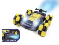 Jucărie teleghidată ChiToys Drift Stunt Yellow (LH-C068-1) imaginea #3 — magazin online Desire.md