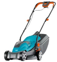 Газонокосилка аккумуляторная Gardena PowerMax 32E (14632-20) фото №1 — интернет-магазин Desire.md