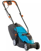 Газонокосилка аккумуляторная Gardena PowerMax 32E (14632-20) фото №2 — интернет-магазин Desire.md