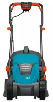 Газонокосилка аккумуляторная Gardena PowerMax 32E (14632-20) фото №3 — интернет-магазин Desire.md
