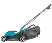 Газонокосилка аккумуляторная Gardena PowerMax 32E (14632-20) фото №4 — интернет-магазин Desire.md