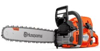 Бензопила Husqvarna 572XP
