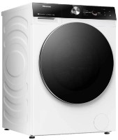 Стиральная машина Hisense WF7S1247BW фото №2 — интернет-магазин Desire.md