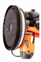 Mașina de șlefuit beton Wolfson WFS068 imaginea #4 — magazin online Desire.md