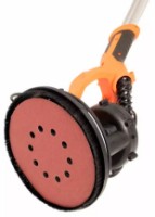 Mașina de șlefuit beton Wolfson WFS068 imaginea #5 — magazin online Desire.md