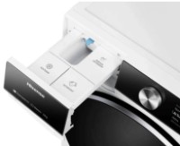 Стиральная машина Hisense WF7S1247BW фото №5 — интернет-магазин Desire.md